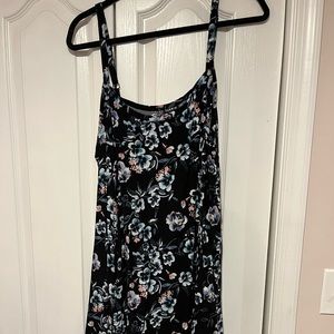 Torrid Cami Swing Dress
